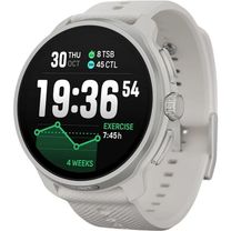 Смарт-часы Suunto Race 2 Feather Grey (SS051201000)