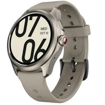 Смарт-часы Mobvoi TicWatch Pro 5 GPS Sandstone Global