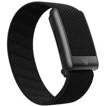 Фитнес-браслет WHOOP 5.0 One Jet Black CoreKnit - 12-Month Membership (973-003-000)
