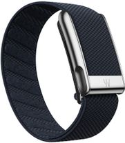 Фитнес-браслет WHOOP MG Life Band SuperKnit Luxe Midnight with Titanium - 12-Month Membership