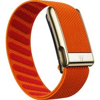 Фітнес-браслет WHOOP MG SuperKnit Luxe Flame with Gold - 12-Month Membership
