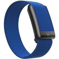 Фітнес-браслет WHOOP 5.0 MG Life Band CoreKnit Royal Blue smoke - 12-Month Membership