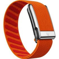 Фітнес-браслет WHOOP MG SuperKnit Luxe Flame with Titanium - 12-Month Membership