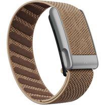 Фитнес-браслет WHOOP 5.0 MG Life Band SuperKnit Sepia - 12-Month Membership