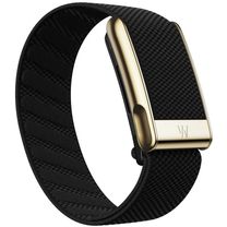 Фітнес-браслет WHOOP MG Life Band SuperKnit Luxe Obsidian with Gold - 12-Month Membership