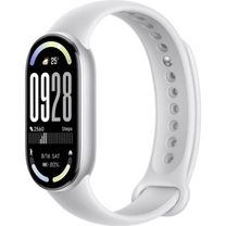 Фітнес-браслет Xiaomi Smart Band 10 Glacier Silver (BHR07PSGL)