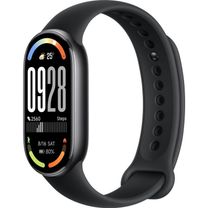 Фитнес-браслет Xiaomi Smart Band 10 Midnight Black (BHR07PYGL)