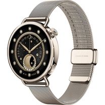 Смарт-годинник Xiaomi Watch S4 41mm Milanese Strap Sunset Gold (BHR07VWGL)