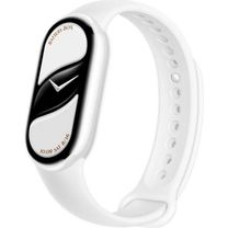 Фитнес-браслет Xiaomi Smart Band 10 Ceramic Edition Pearl White (BHR07Y5GL) (UA)