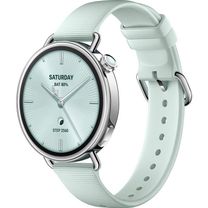 Смарт-годинник Xiaomi Watch S4 41mm Mint Green (BHR080CGL) (UA)
