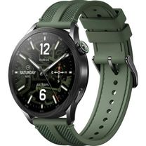 Смарт-годинник Xiaomi Watch S5 46mm Jungle Green (BHR08IXGL)