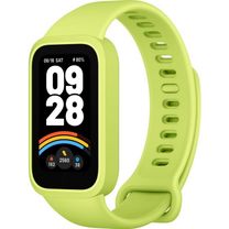 Фитнес-браслет Xiaomi Smart Band 9 Active Green (BHR08L1GL) (UA)