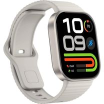 Смарт-годинник Xiaomi Watch 6 Lite Steel Gray BHR09CVGL