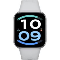Смарт-годинник Redmi Watch 6 Active Matte Silver (BHR09CXGL)
