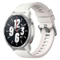 Смарт-годинник Xiaomi Watch S1 Active Moon White (BHR5381GL)
