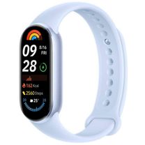 Фитнес-браслет Xiaomi Mi Smart Band 9 Arctic Blue (BHR8346GL) (UA)