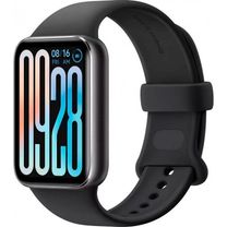 Фитнес-браслет Xiaomi Mi Smart Band 9 Pro Obsidian Black (BHR8710GL) UA