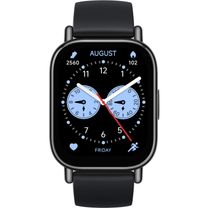 Смарт-годинник Xiaomi Redmi Watch 5 Lite Black (BHR8789GL)