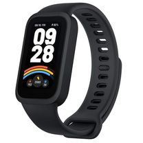 Фитнес-браслет Xiaomi Mi Smart Band 9 Active Black (BHR9444GL) (UA)
