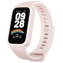 Фитнес-браслет Xiaomi Mi Smart Band 9 Active Pink (BHR9917GL) (UA)