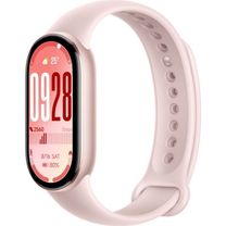 Фитнес-браслет Xiaomi Smart Band 10 Pink (BHR9999GL) (UA)