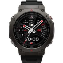 Смарт-годинник Xiaomi Black Shark GS3 Ultra Black (BS-W2415)