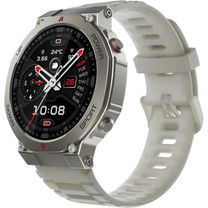 Смарт-годинник Black Shark GS3 Ultra BS-W2415 Silver (UA)