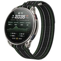 Смарт-годинник Amazfit Cheetah 2 Ultra Titanium W2441GL1N (UA)