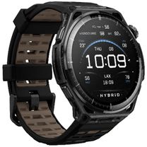 Смарт-часы Amazfit Balance 3 Titanium Black (W2566AP2N) (UA)