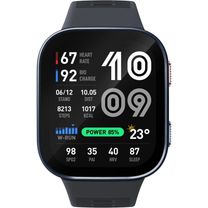 Смарт-годинник Amazfit Bip Max Dark Blue (W2568AP2N) (UA)