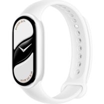 Фітнес-браслет Xiaomi Smart Band 10 Pearl White (BHR07Y5GL)