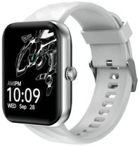 Смарт-годинник Xiaomi Black Shark GT Silver (Global)