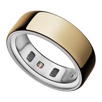 Смарт-кільце Oura Ring 4 Gold Size 5 (JZ90-54216-05)