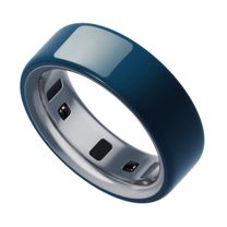 Смарт-кільце Oura Ring 4 Ceramic Midnight Size 5 (JZ90-57455-05)