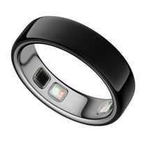 Смарт-кільце Oura Ring 5 Black - Size 11 (JZ90-61615-11)