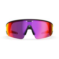 Смарт-окуляри Oakley Meta Vanguard - Prizm Road Lenses / Black Frame (OW8001-0152)