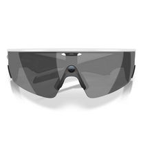 Смарт-окуляри Oakley Meta Vanguard - Prizm Black Lenses / White Frame (OW8001-0552)