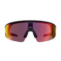 Смарт-очки Oakley Meta Vanguard - Prizm Transitions Ember Lenses / Black Frame (OW8001-090)