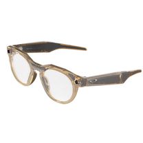 Смарт-окуляри Oakley Meta HSTN - Light Curry Frame / Clear to Brown Transitions Lenses (OW8002-0851)