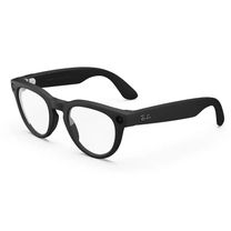 Смарт-окуляри Ray-Ban Meta Headliner Gen 2 Matte Black/Clear S-M (RW4013 601SSB50)