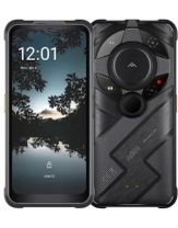 Смартфон AGM G2 Guardian 12/256GB Black