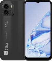 Смартфон AGM NOTE N1 8/128GB Black