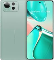 Смартфон ASUS Zenfone 12 Ultra 16/512GB Sage Green ( Global Version )