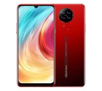 Смартфон Blackview A80 2/16GB Red