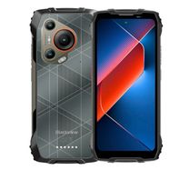 Смартфон Blackview BL7000 8/256GB Black