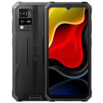 Смартфон Blackview BV4800 SE 4/64GB (EU) Black
