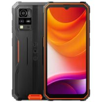 Смартфон Blackview BV4800 SE 4/64GB Orange