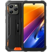 Смартфон Blackview BV5300 Plus 8/128GB Global (Orange)