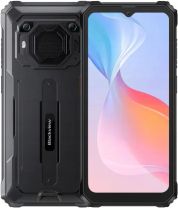 Смартфон Blackview BV6200 4/64GB Black (Global Version)