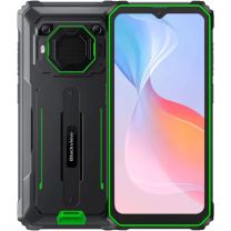 Смартфон Blackview bv6200 4/64gb green